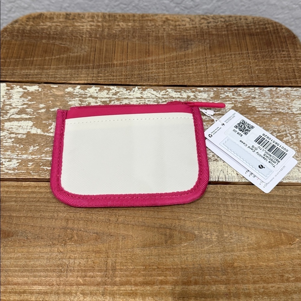 Lululemon True Identity Card Case - Picture 4 of 4